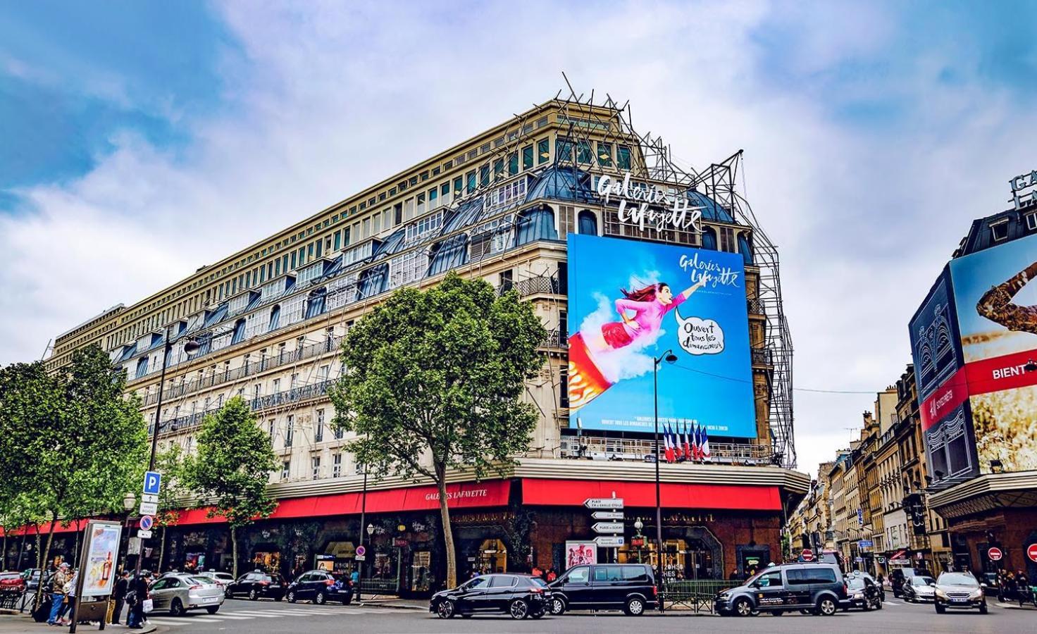 159 - Urban Beautiful Brand New Flat In Paris公寓 外观 照片